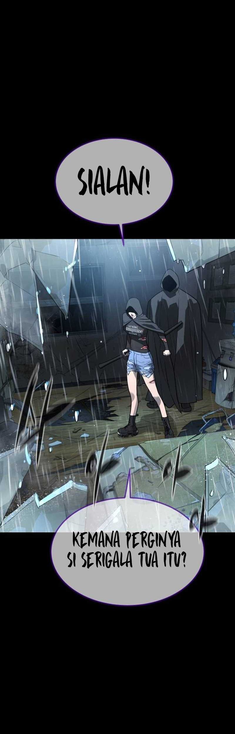 Killer Peter Chapter 26 - halaman 27