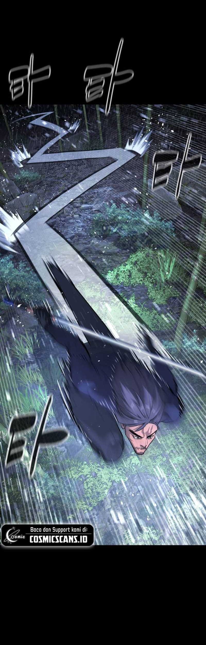 Killer Peter Chapter 26 - halaman 30