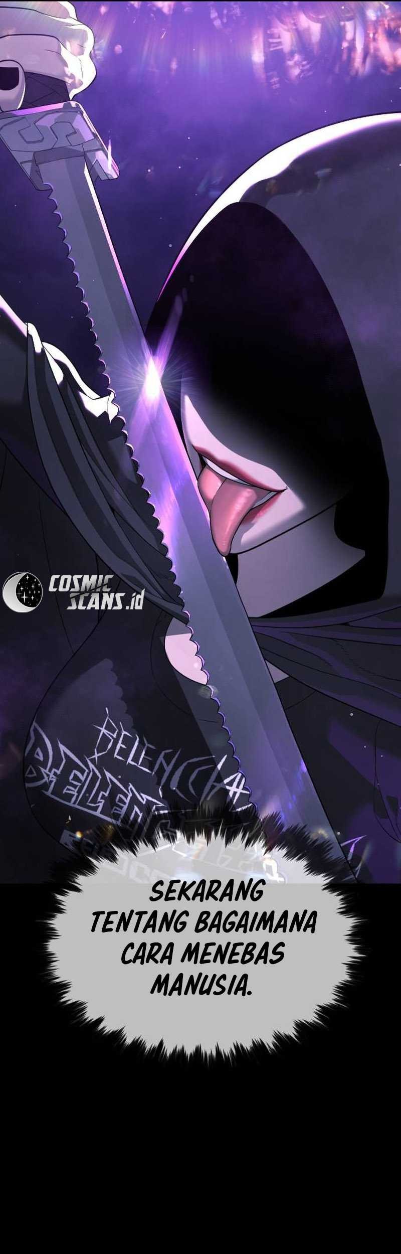 Killer Peter Chapter 26 - halaman 33