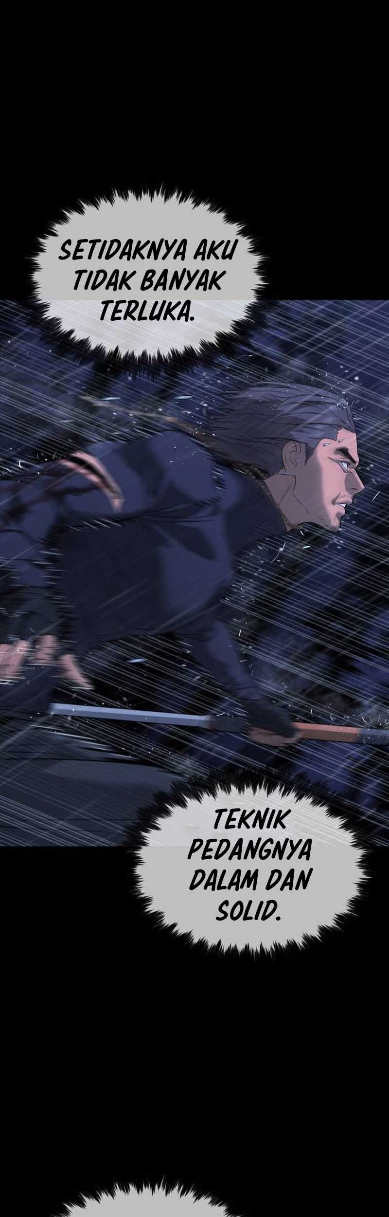 Killer Peter Chapter 26 - halaman 34