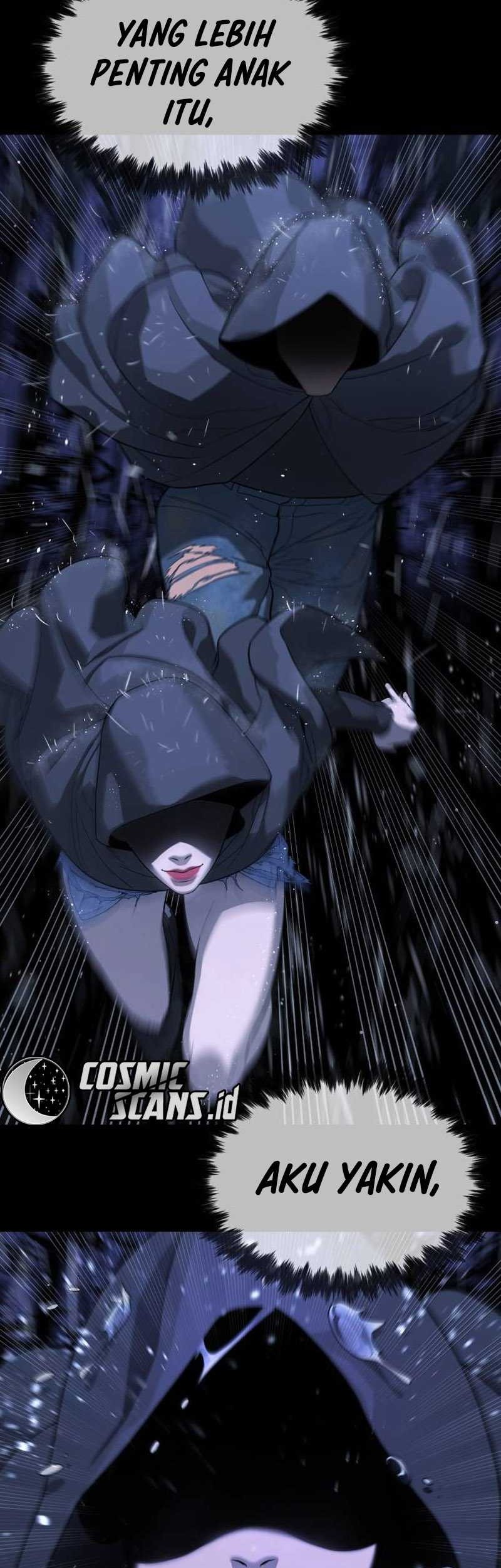 Killer Peter Chapter 26 - halaman 35