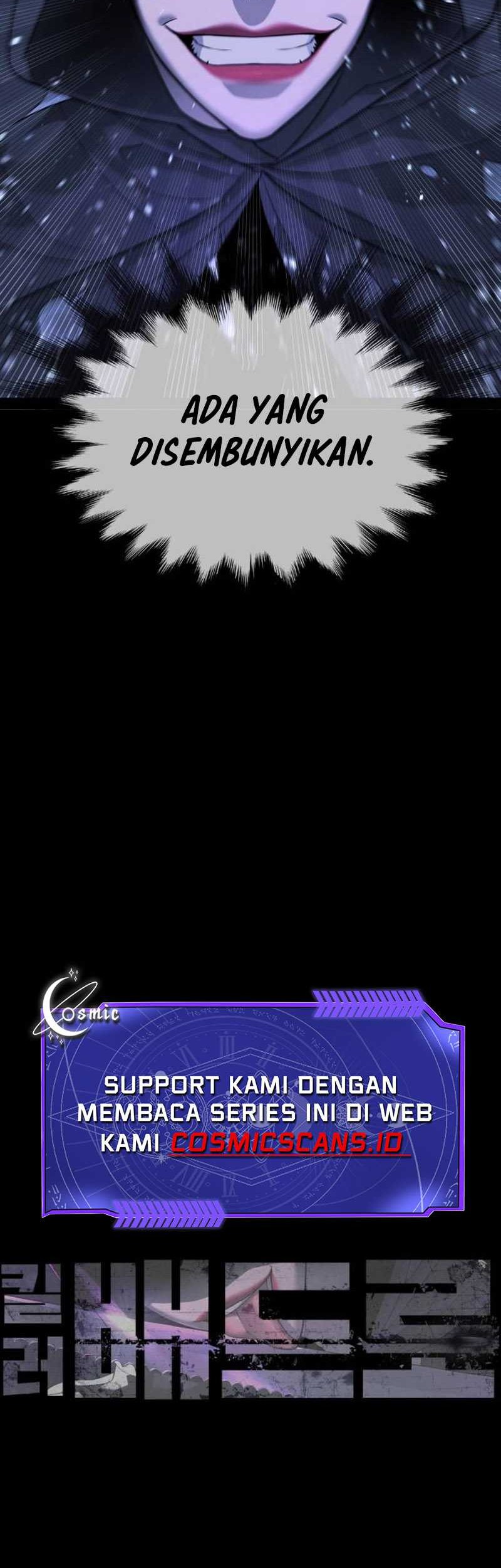 Killer Peter Chapter 26 - halaman 36