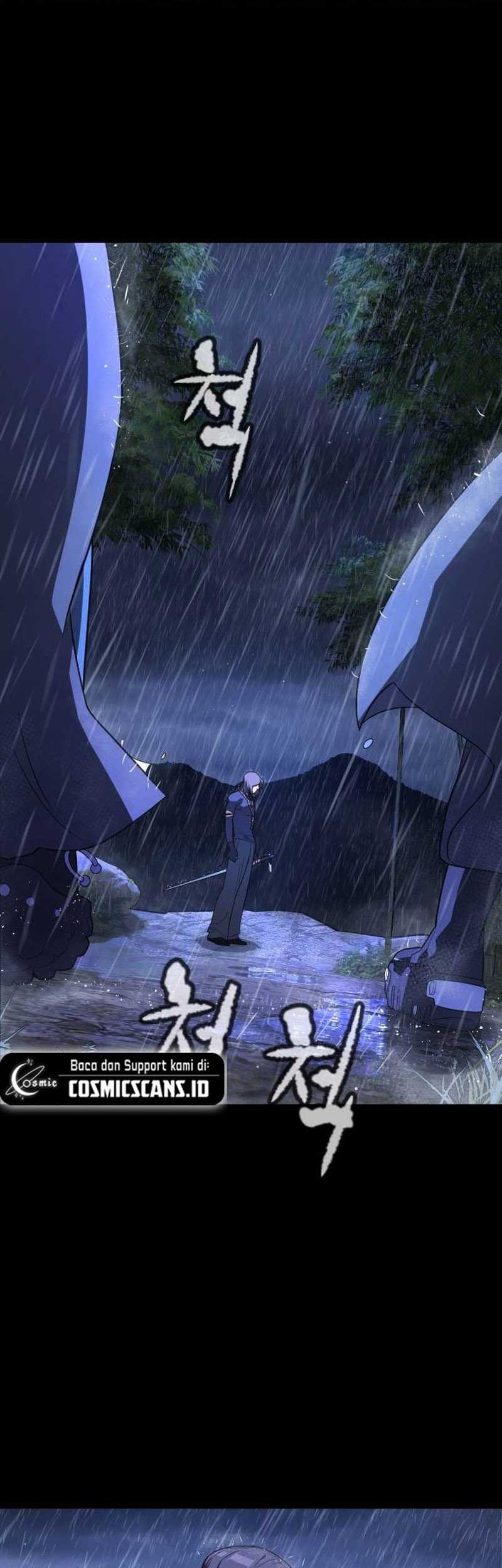 Killer Peter Chapter 26 - halaman 38