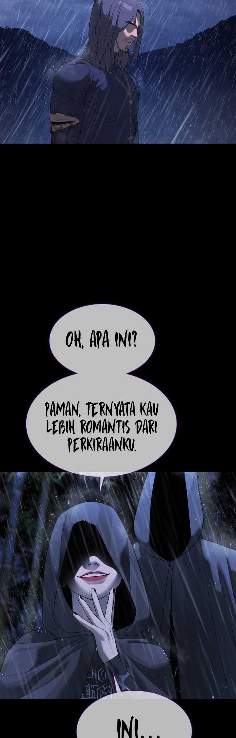 Killer Peter Chapter 26 - halaman 39