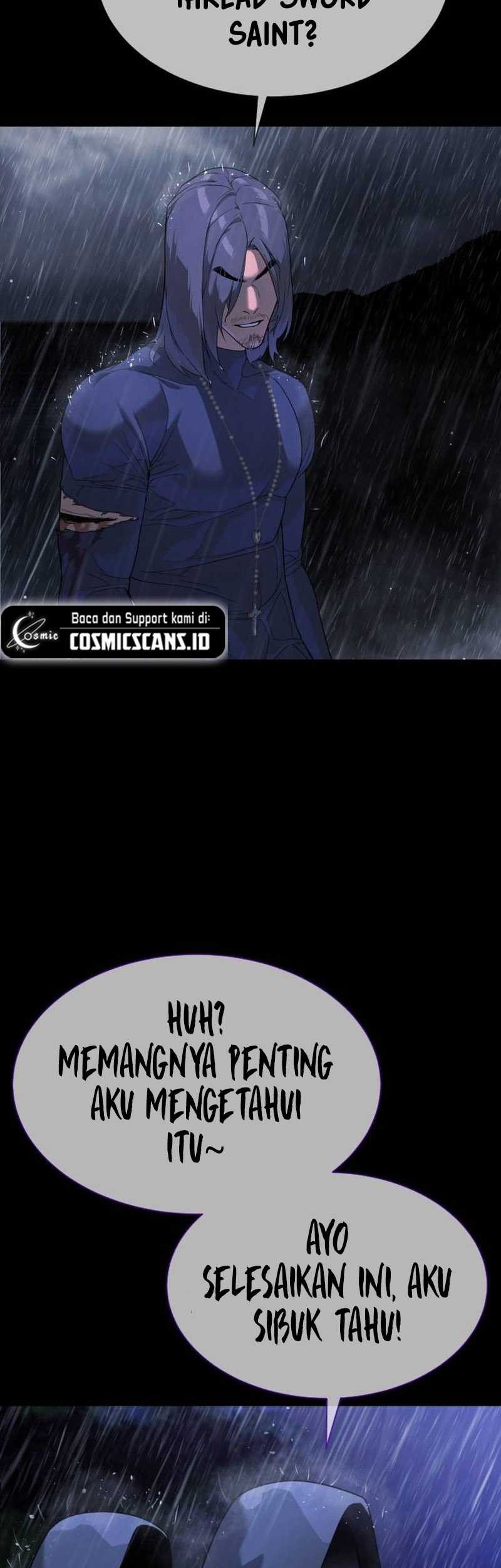 Killer Peter Chapter 26 - halaman 43