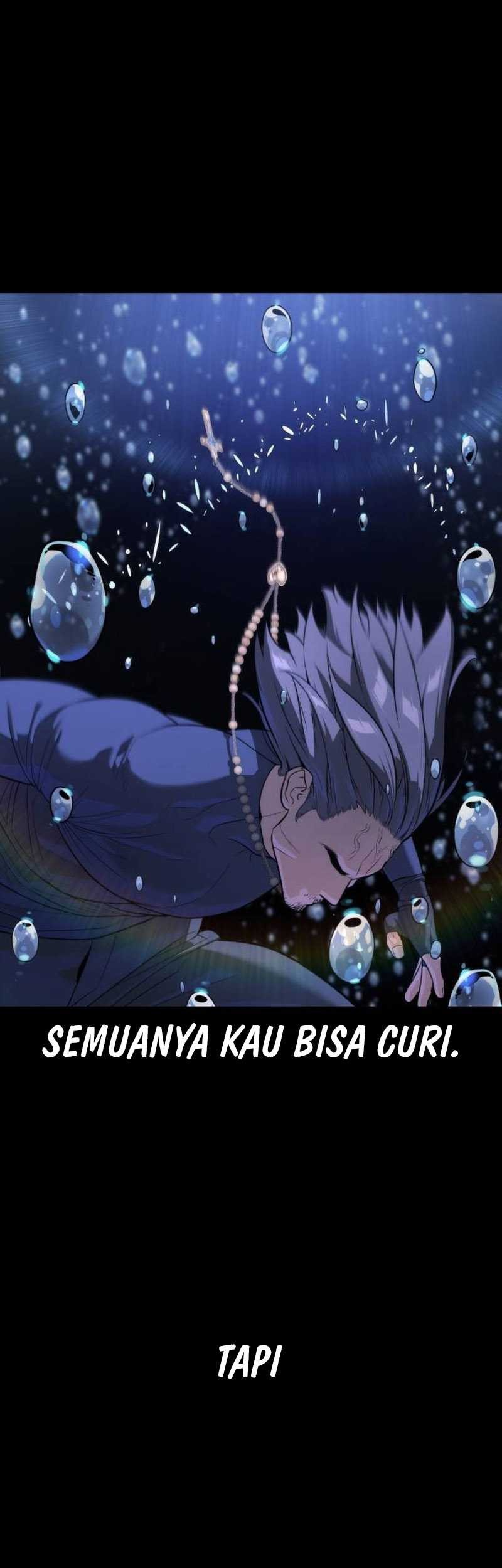 Killer Peter Chapter 26 - halaman 49