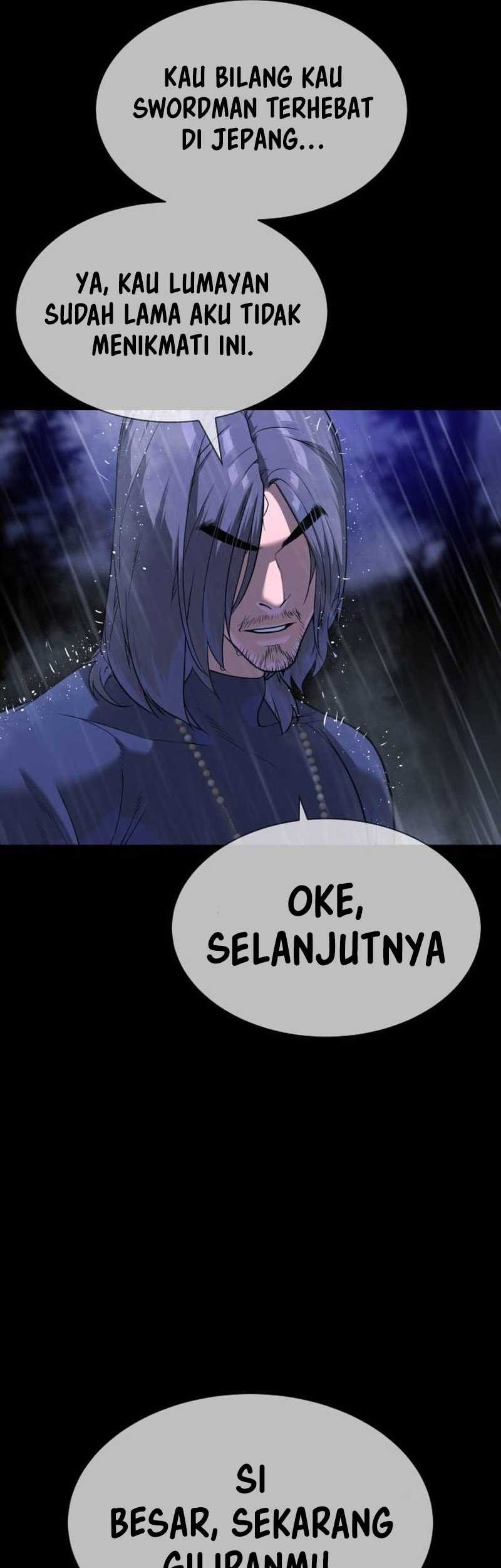 Killer Peter Chapter 26 - halaman 61