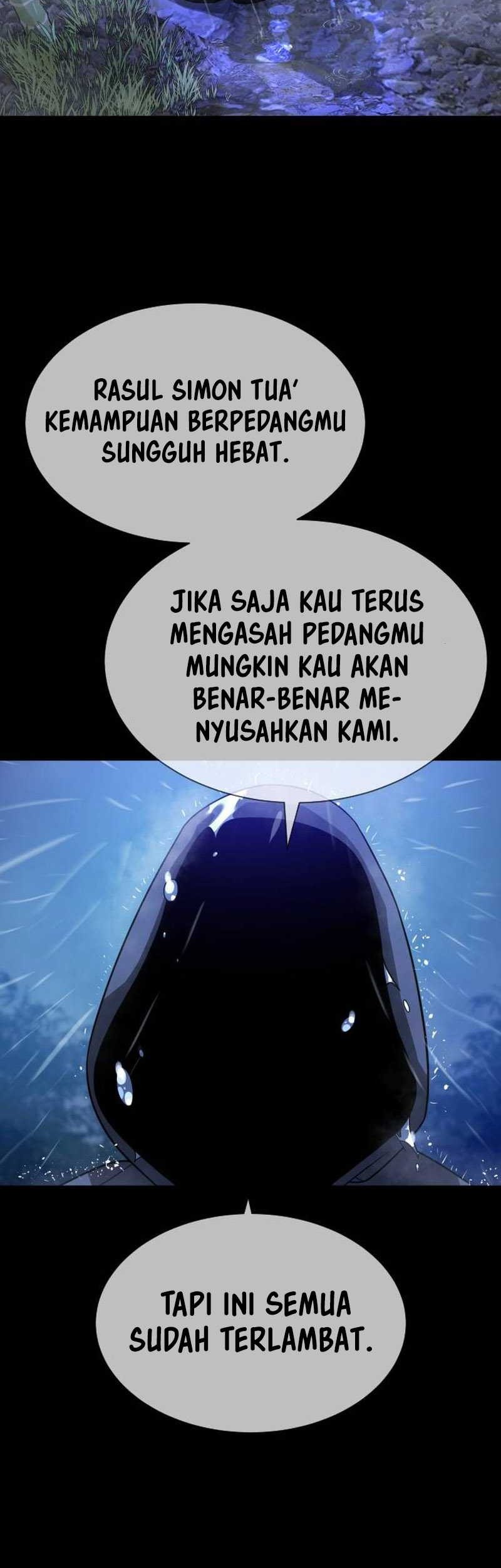 Killer Peter Chapter 26 - halaman 63