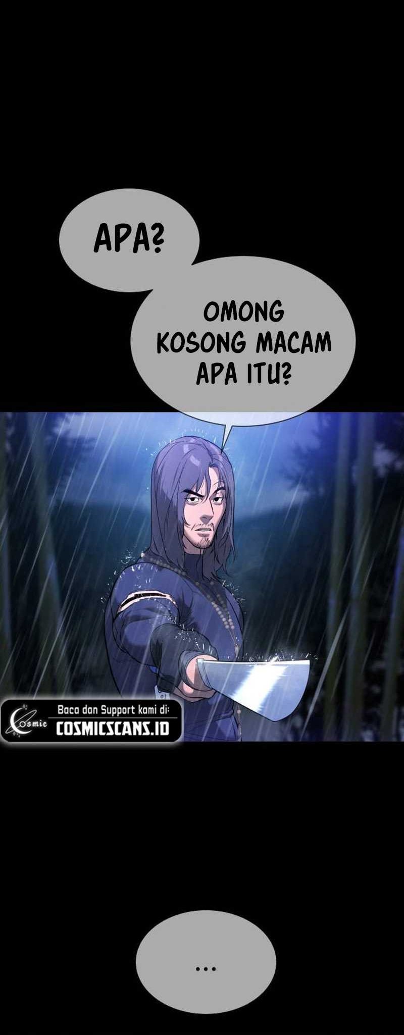 Killer Peter Chapter 26 - halaman 64