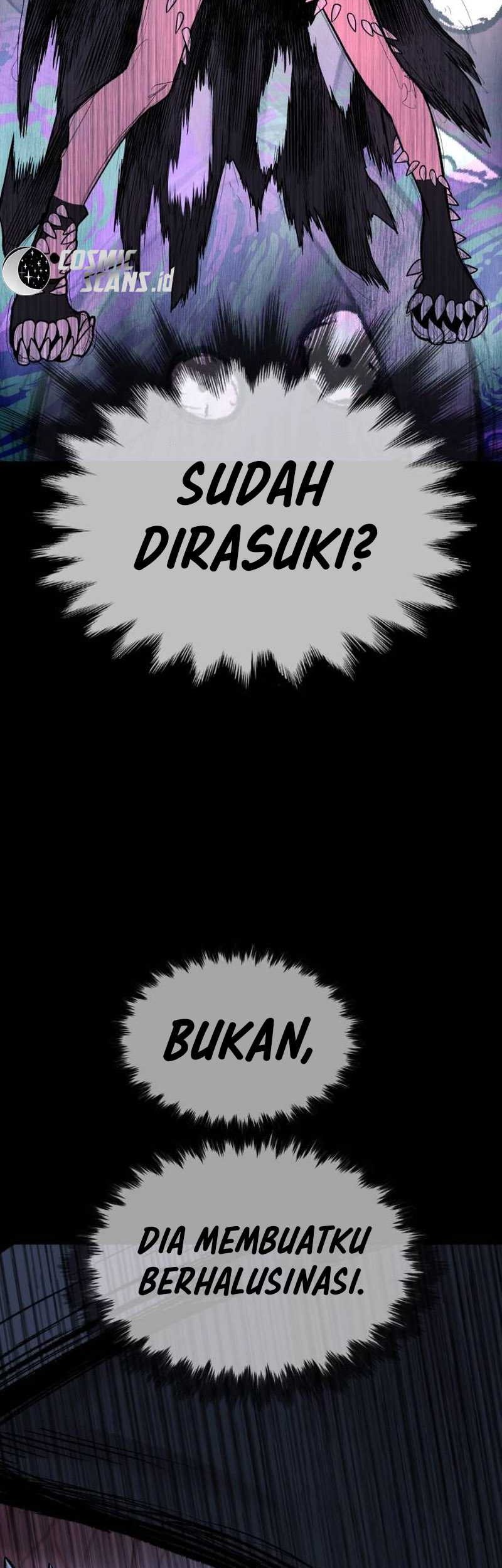 Killer Peter Chapter 26 - halaman 71