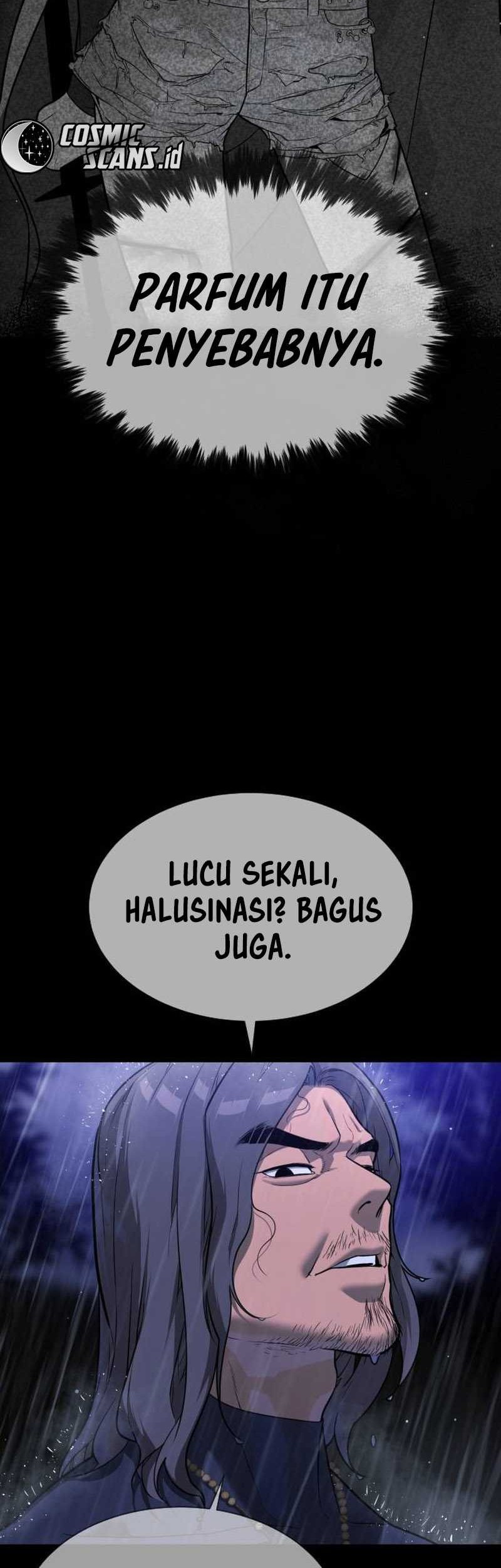Killer Peter Chapter 26 - halaman 74