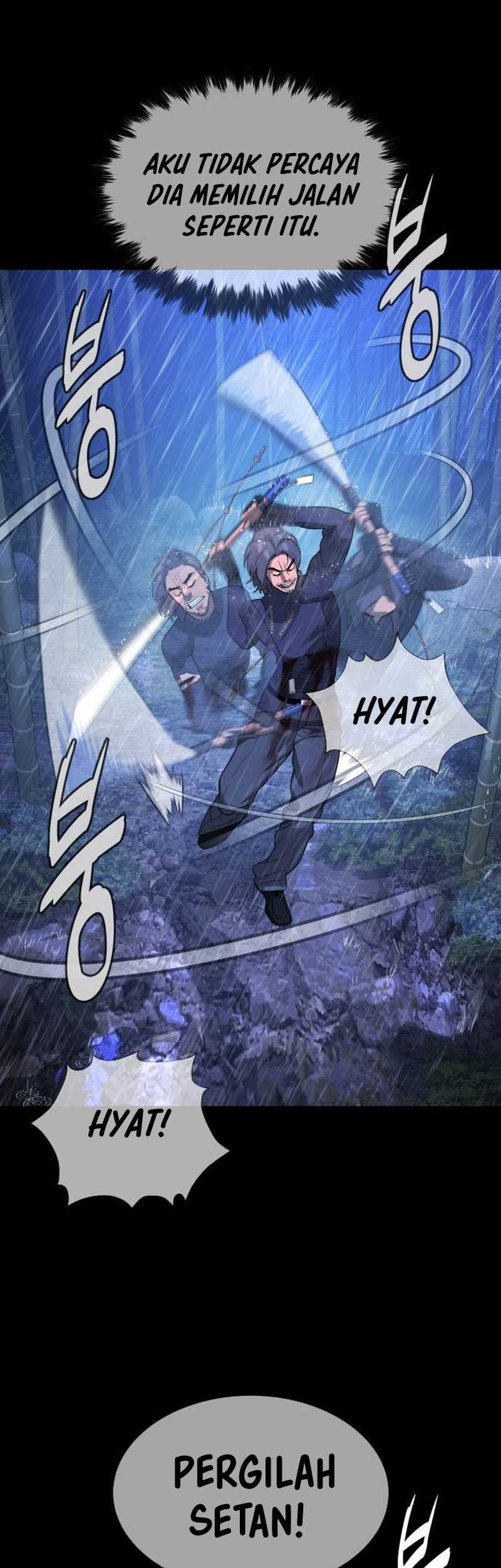 Killer Peter Chapter 26 - halaman 81