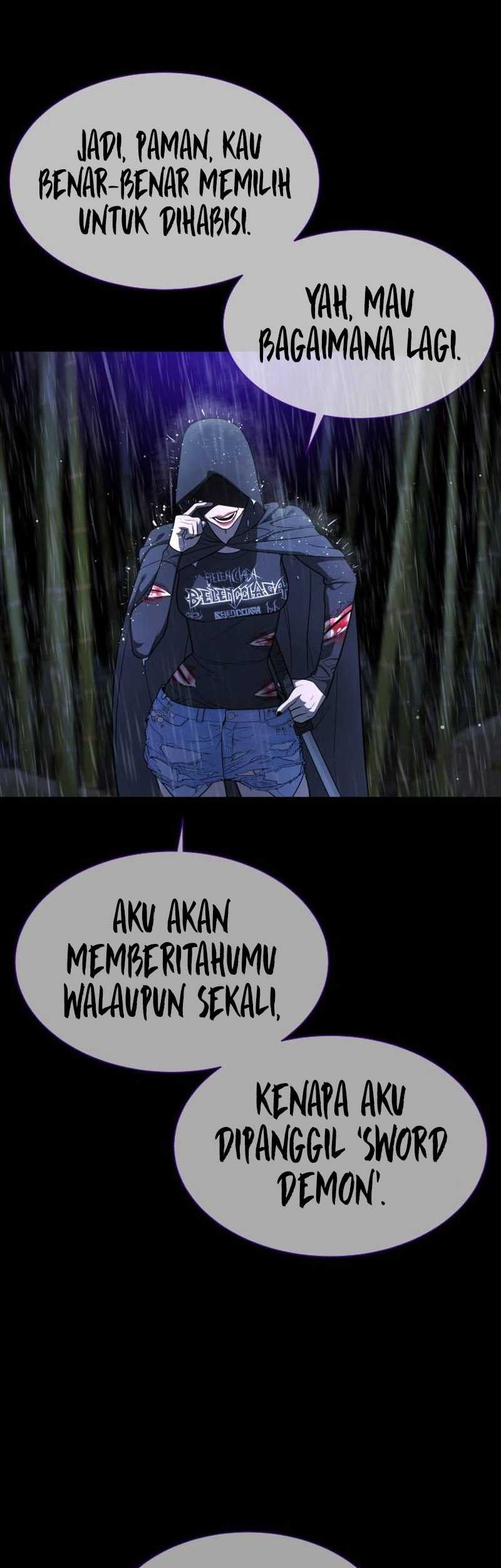 Killer Peter Chapter 26 - halaman 83