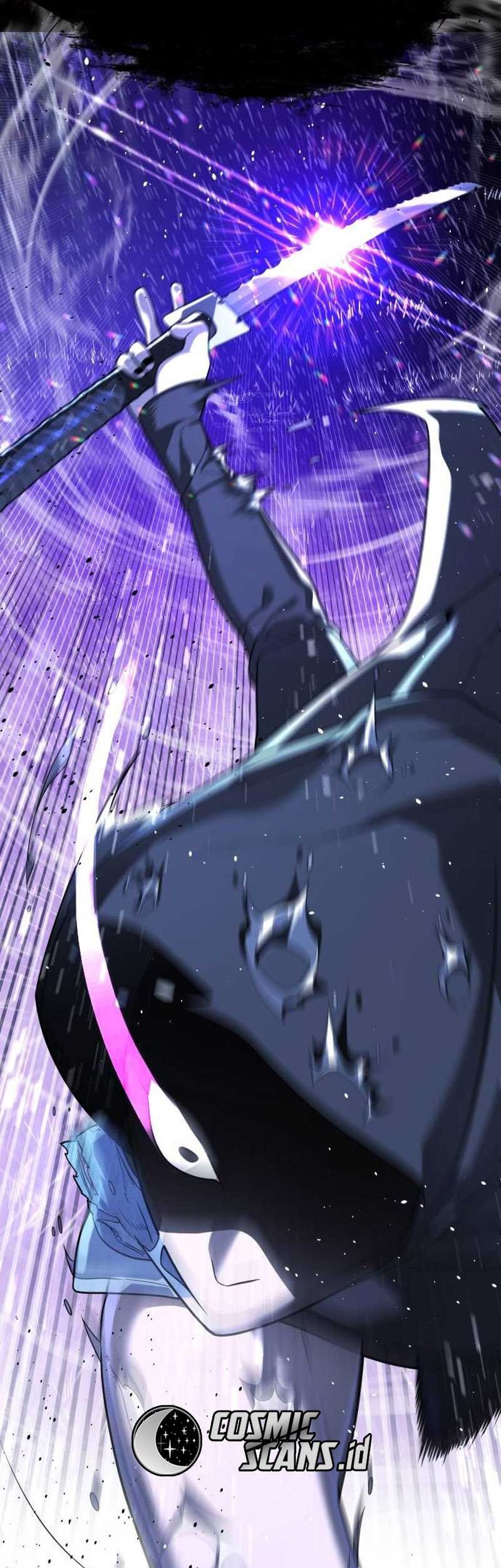 Killer Peter Chapter 26 - halaman 85