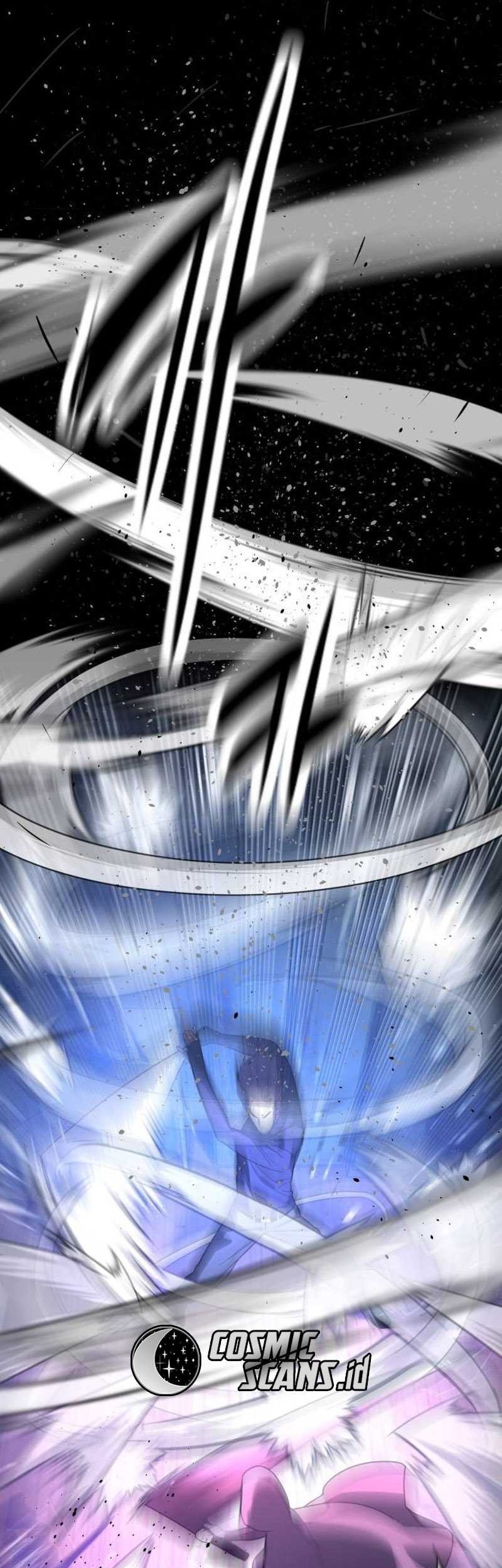 Killer Peter Chapter 26 - halaman 9