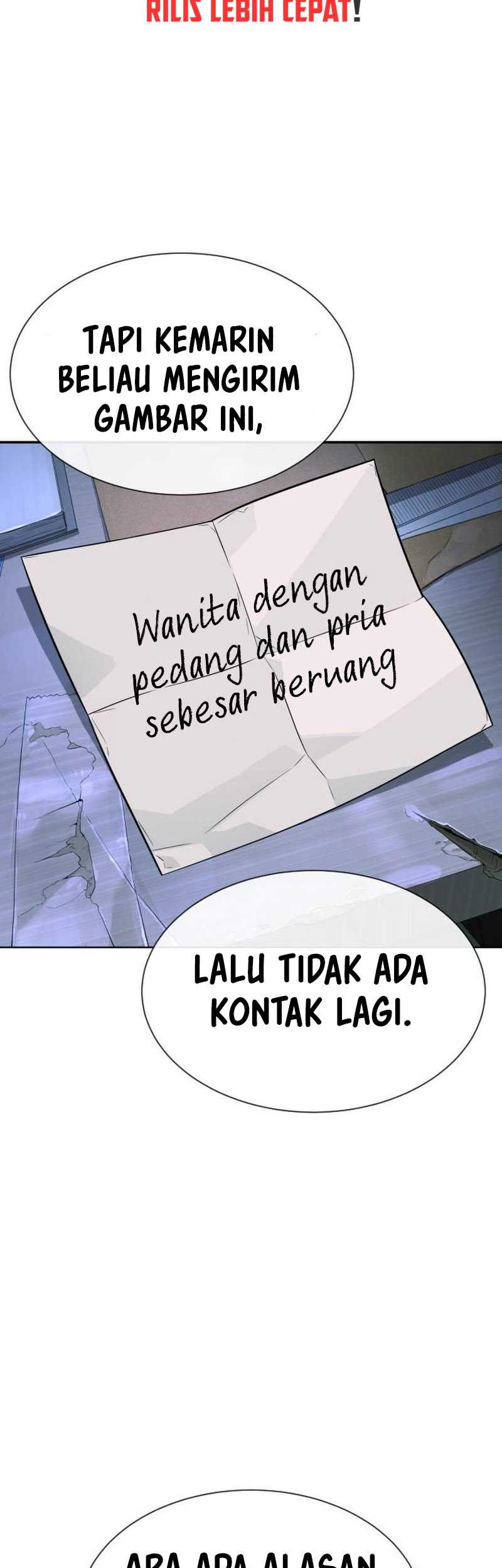 Killer Peter Chapter 26 - halaman 91