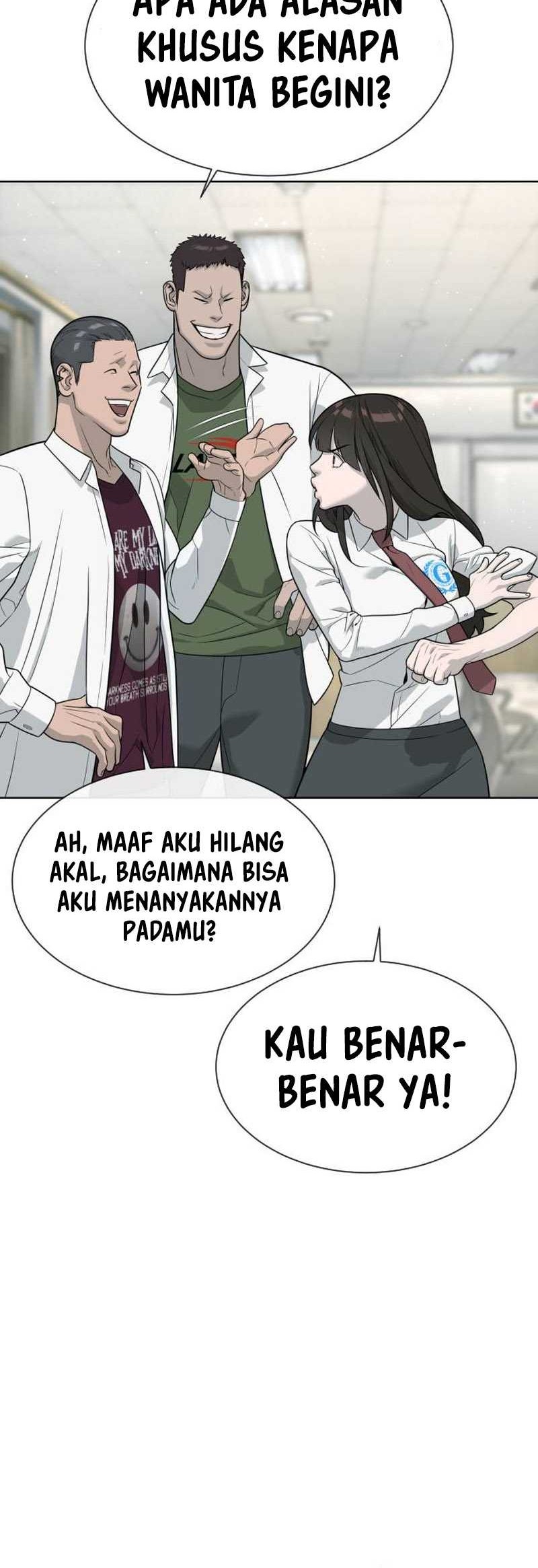 Killer Peter Chapter 26 - halaman 92