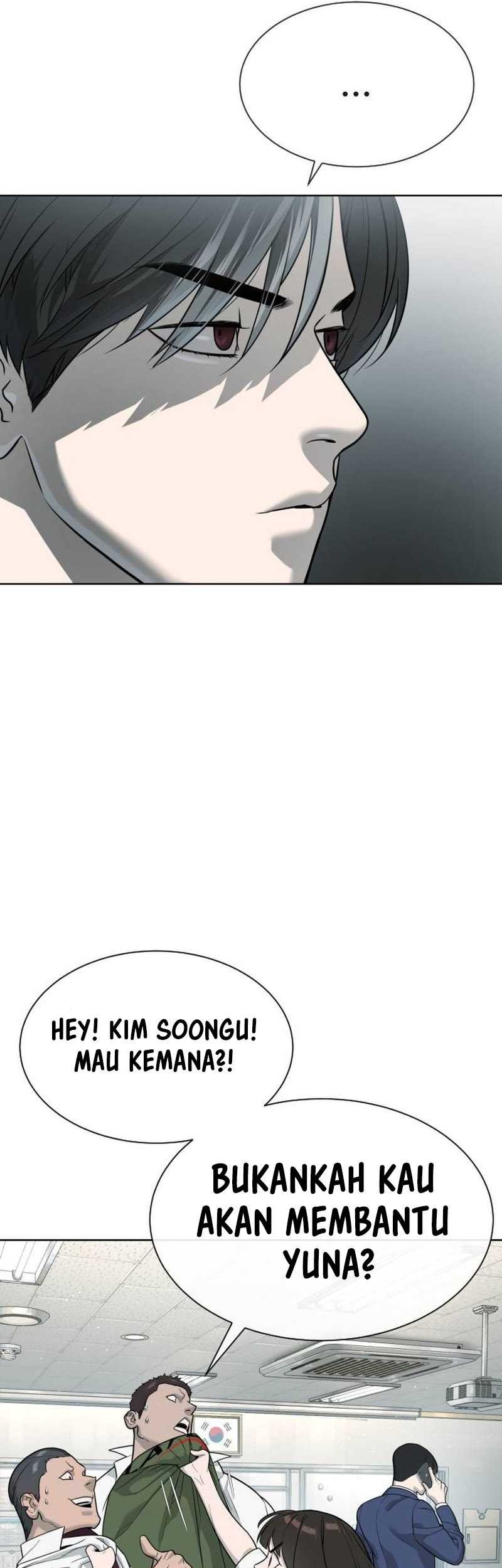 Killer Peter Chapter 26 - halaman 93