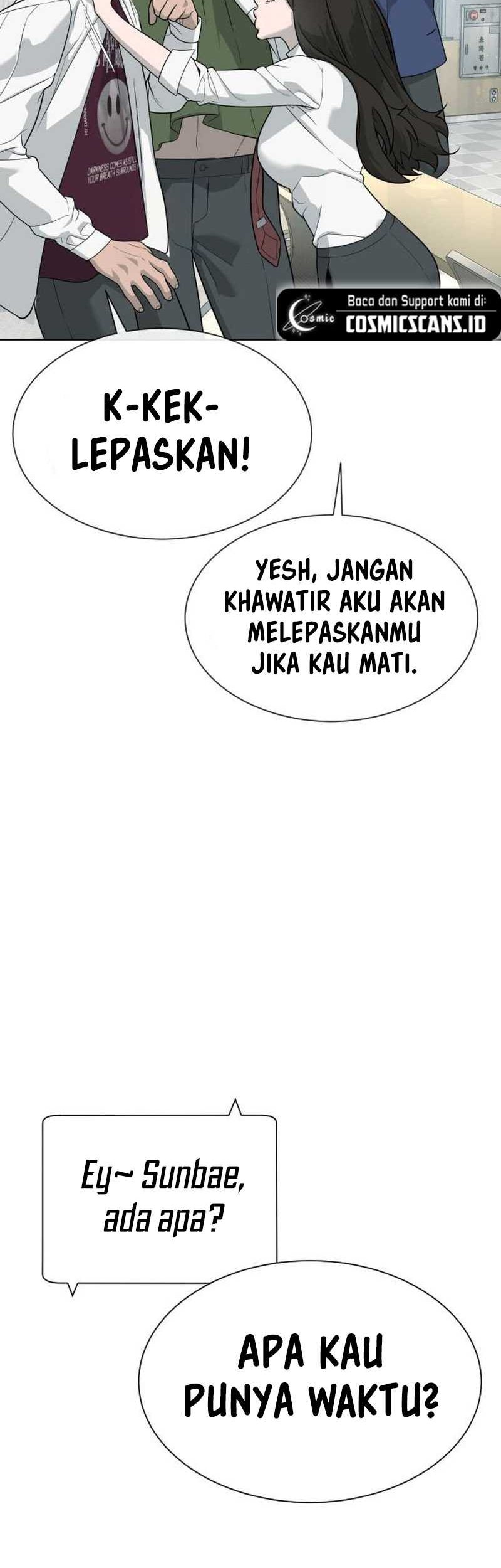 Killer Peter Chapter 26 - halaman 94