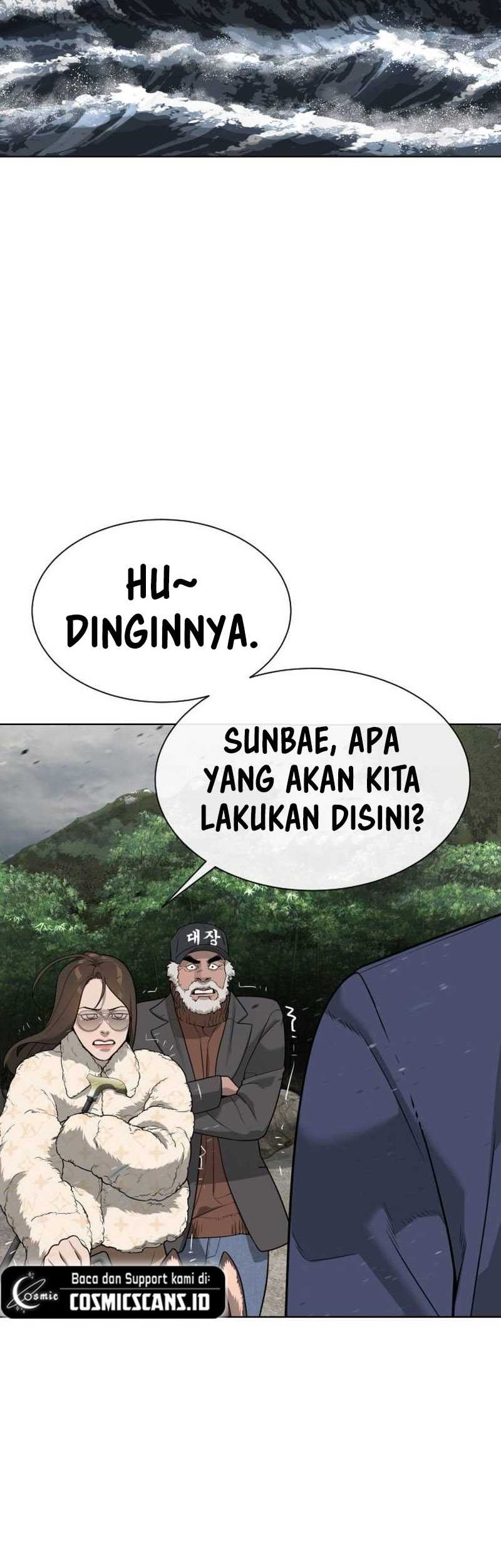 Killer Peter Chapter 26 - halaman 96