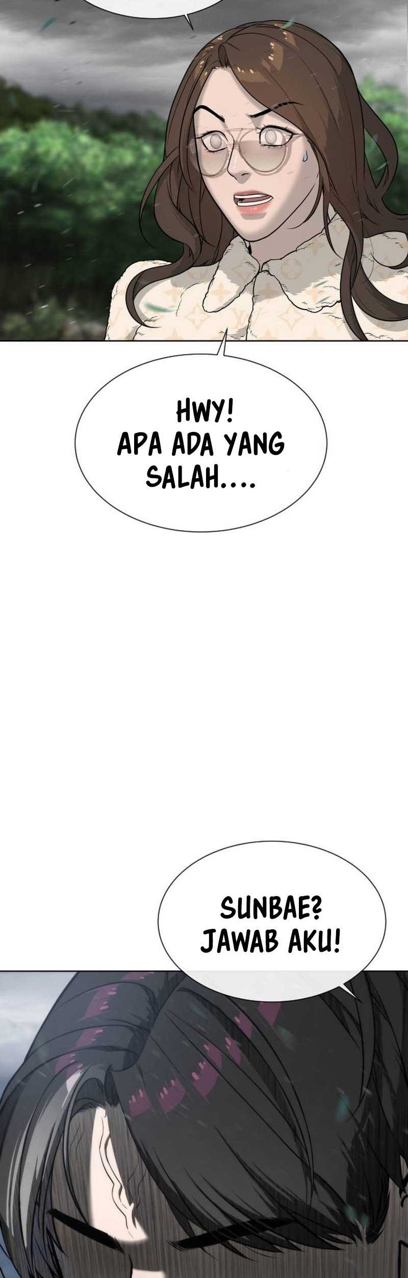 Killer Peter Chapter 26 - halaman 98