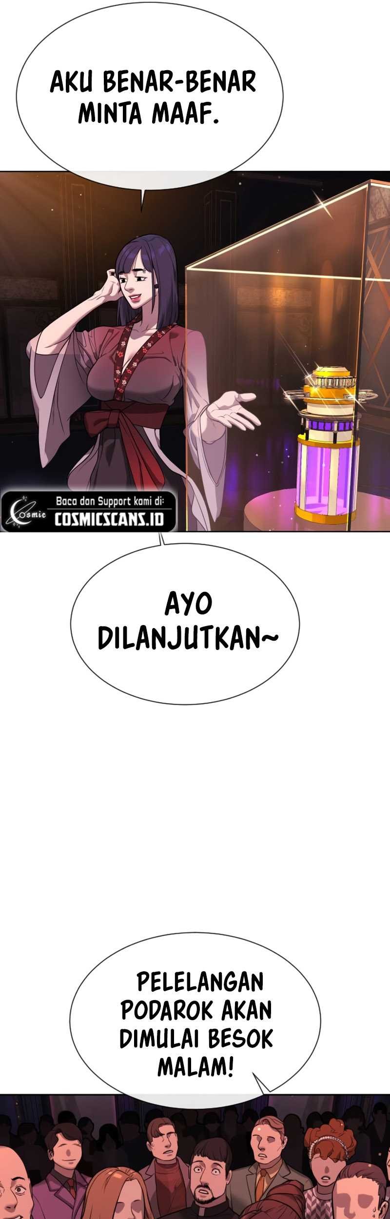 Killer Peter Chapter 27 - halaman 107