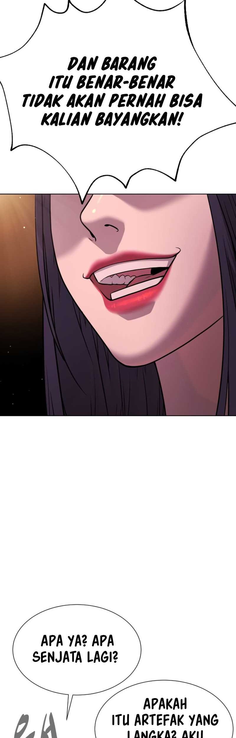 Killer Peter Chapter 27 - halaman 110