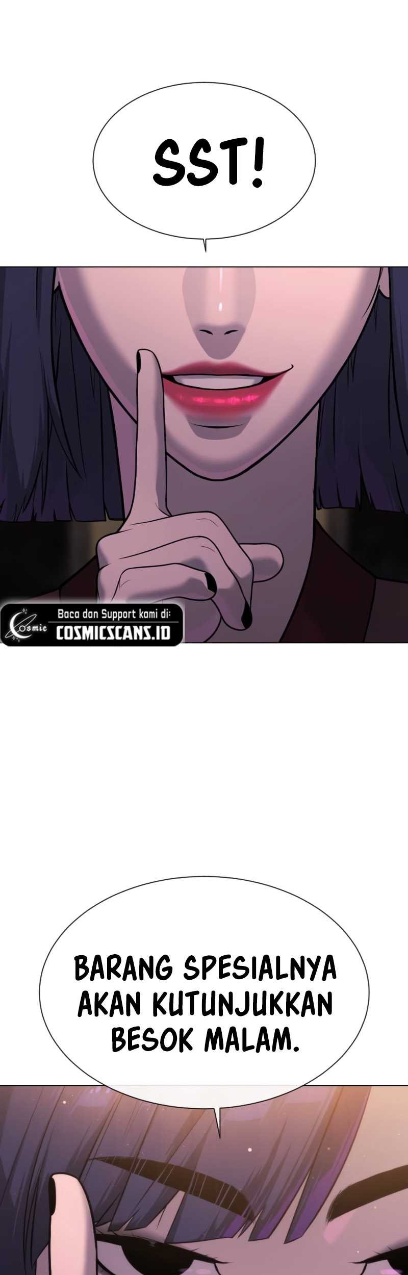 Killer Peter Chapter 27 - halaman 112