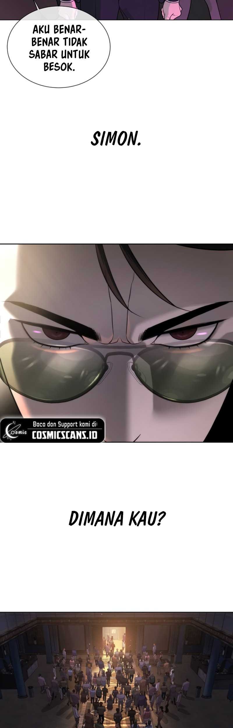 Killer Peter Chapter 27 - halaman 114