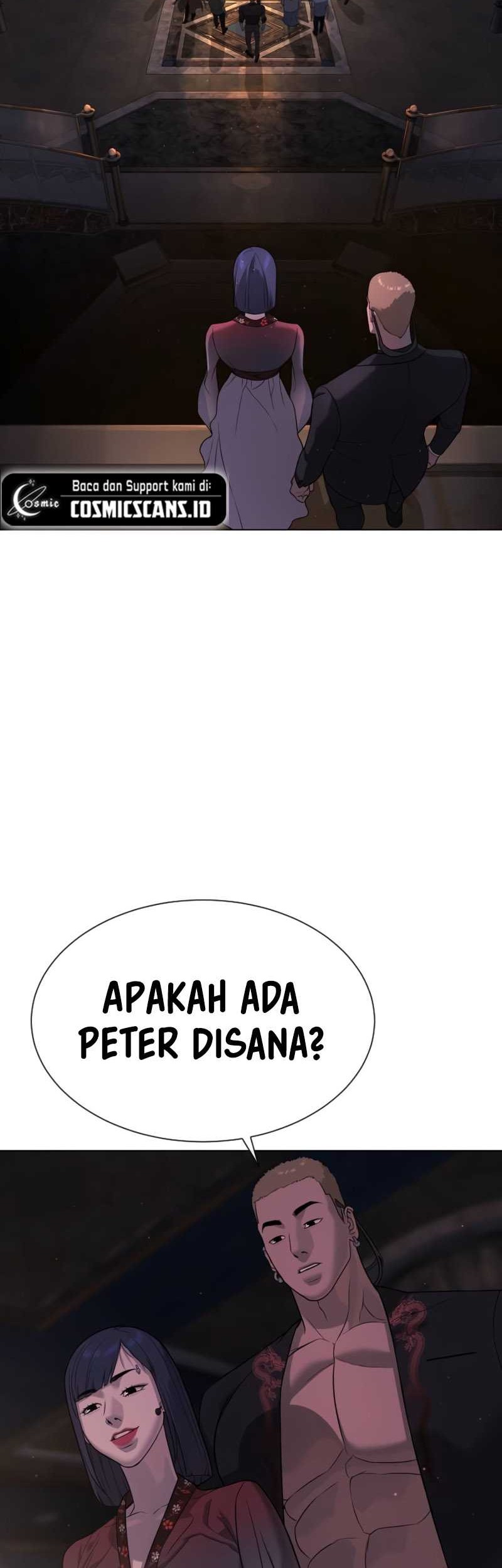 Killer Peter Chapter 27 - halaman 115