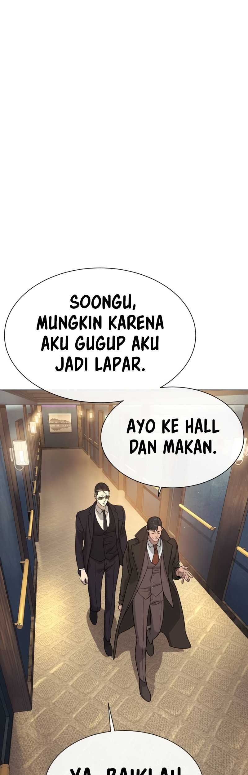 Killer Peter Chapter 27 - halaman 117