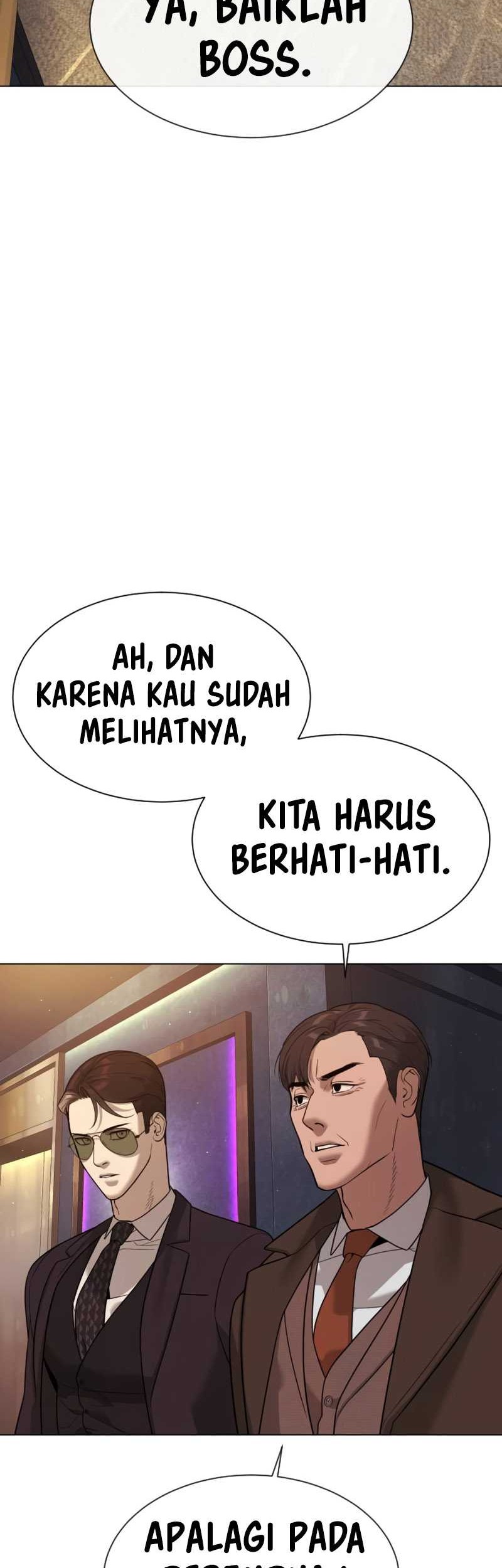 Killer Peter Chapter 27 - halaman 118