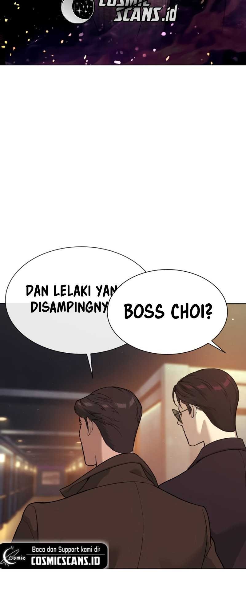 Killer Peter Chapter 27 - halaman 121