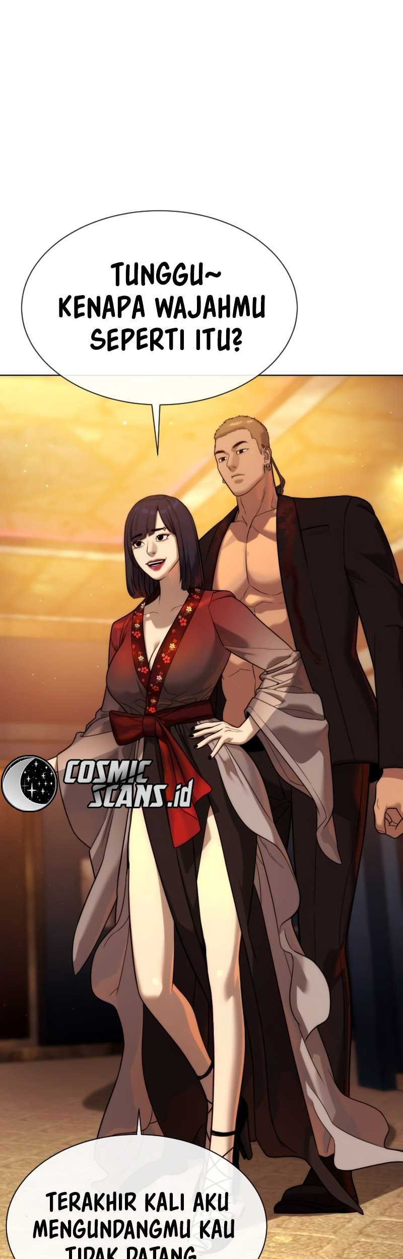 Killer Peter Chapter 27 - halaman 122