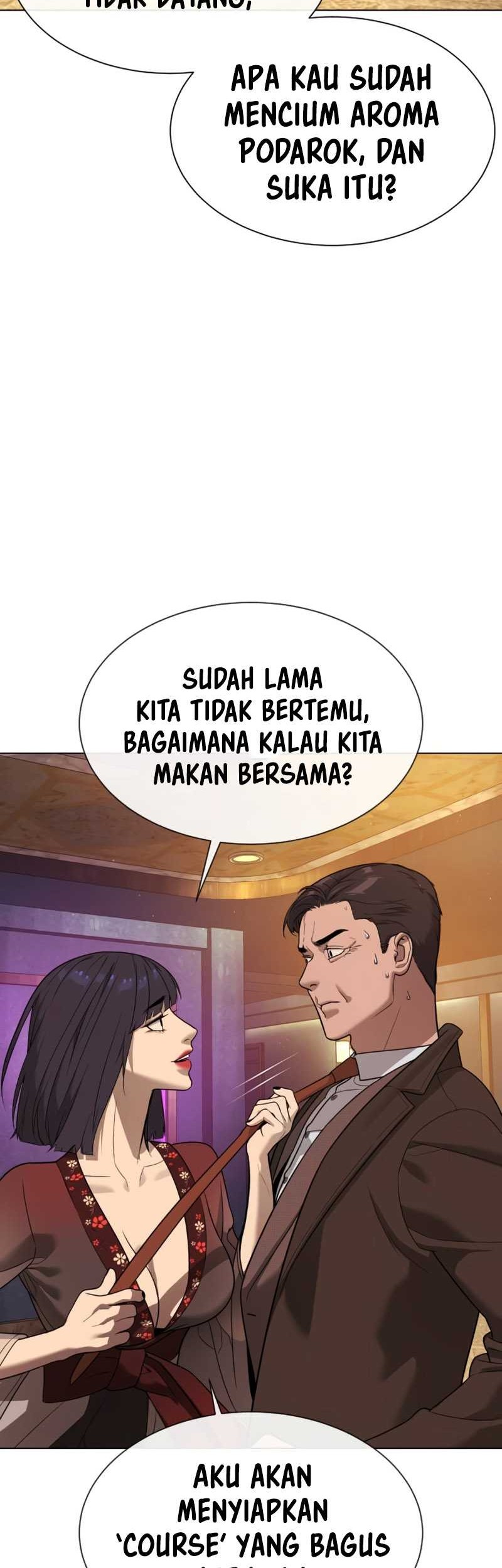 Killer Peter Chapter 27 - halaman 123