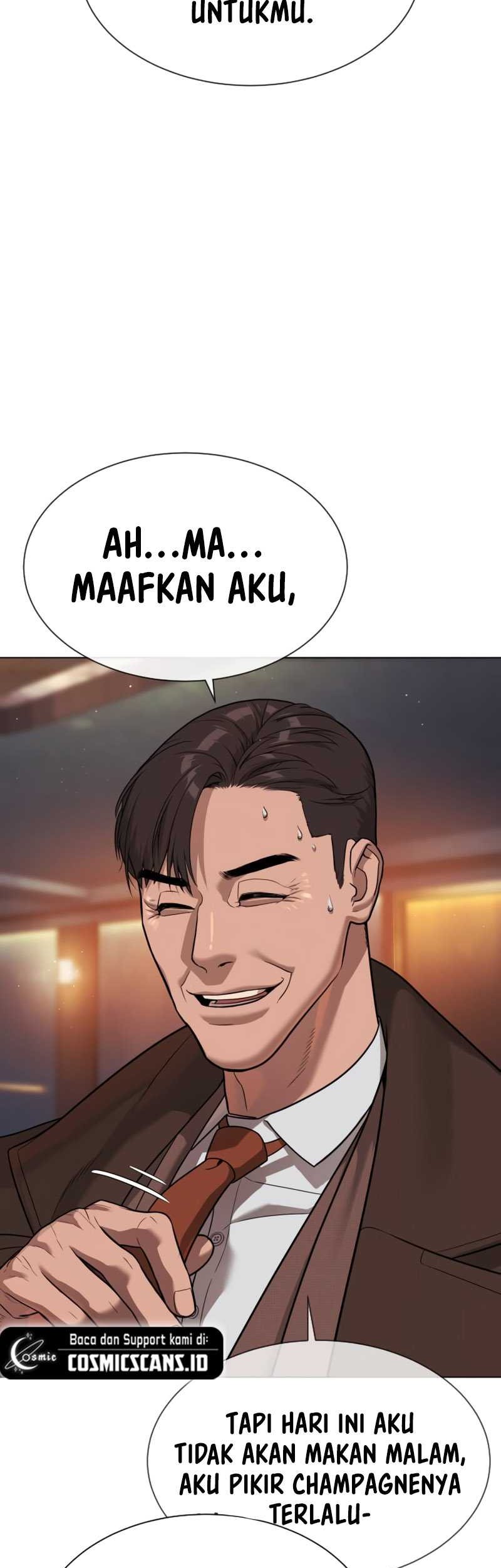 Killer Peter Chapter 27 - halaman 124