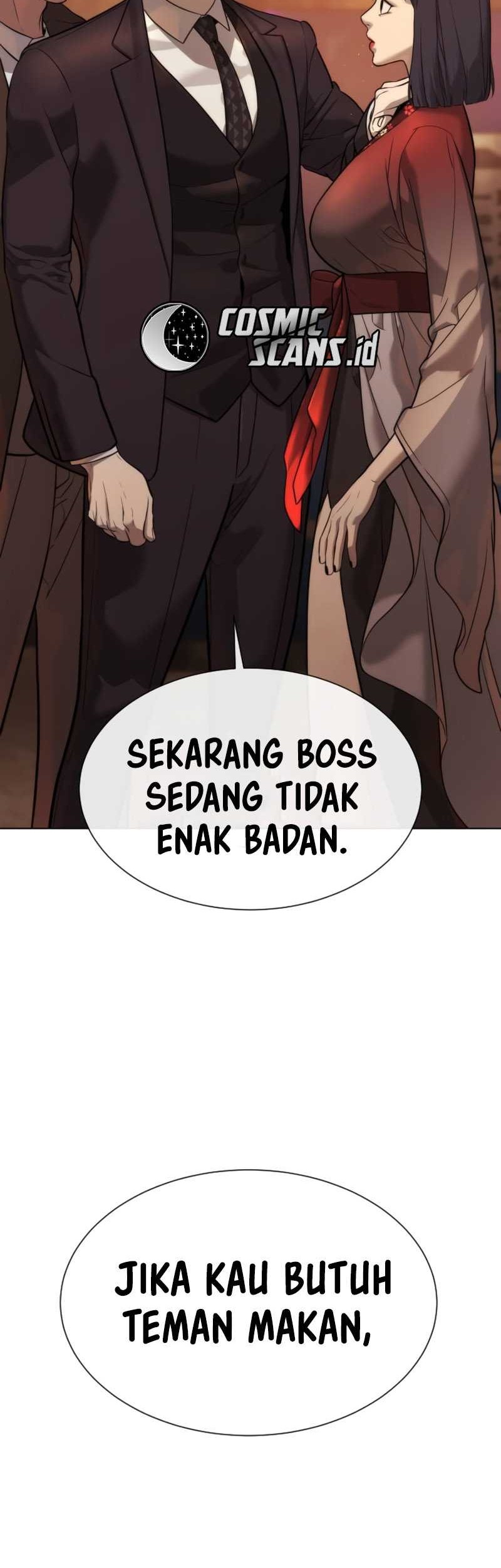 Killer Peter Chapter 27 - halaman 128
