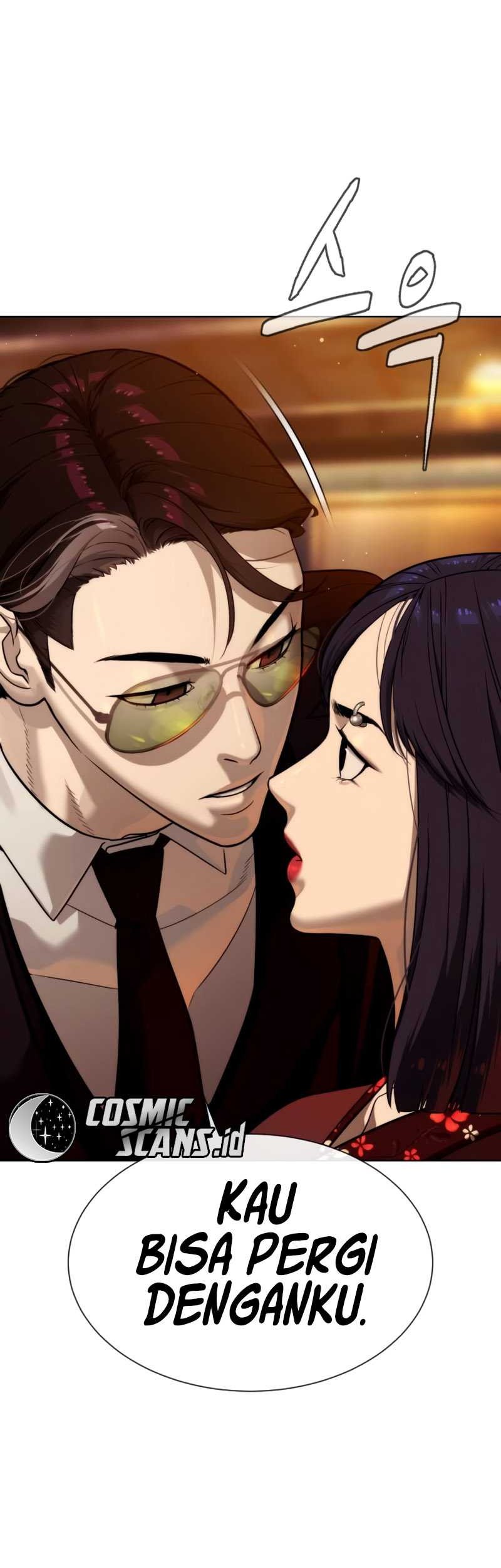Killer Peter Chapter 27 - halaman 129