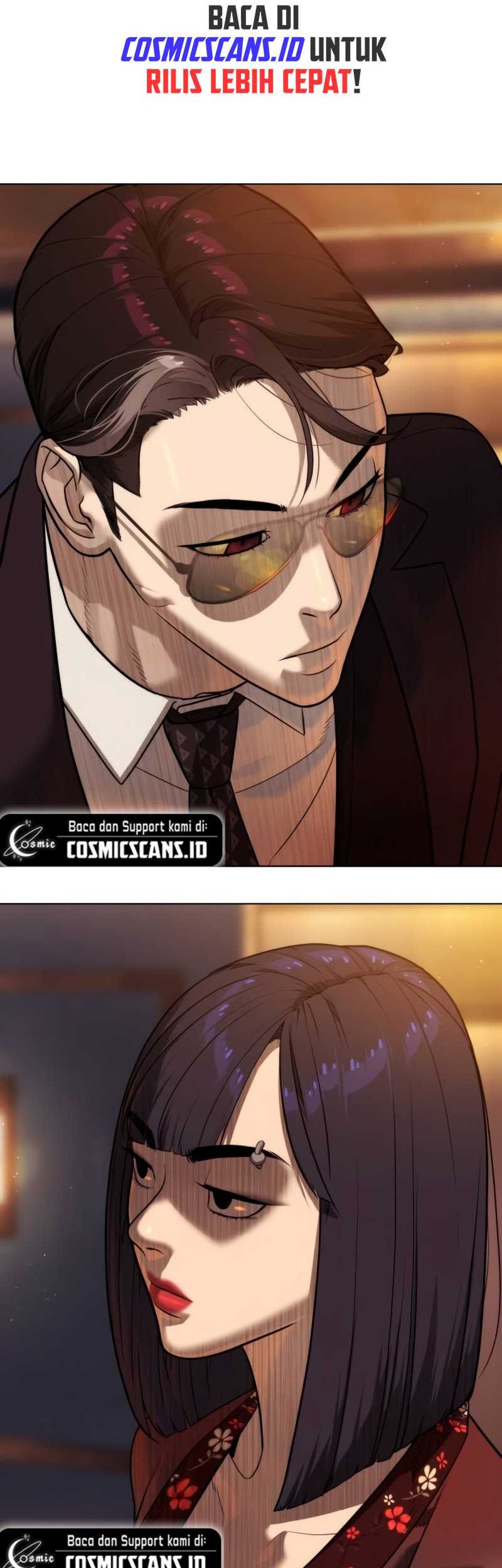 Killer Peter Chapter 27 - halaman 130