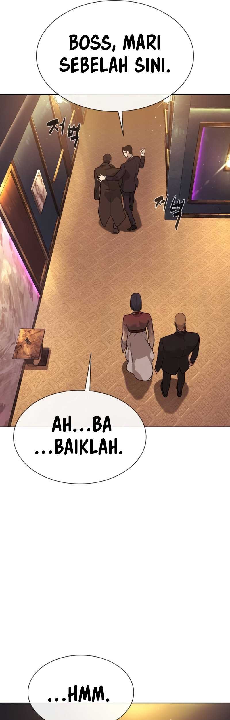 Killer Peter Chapter 27 - halaman 132
