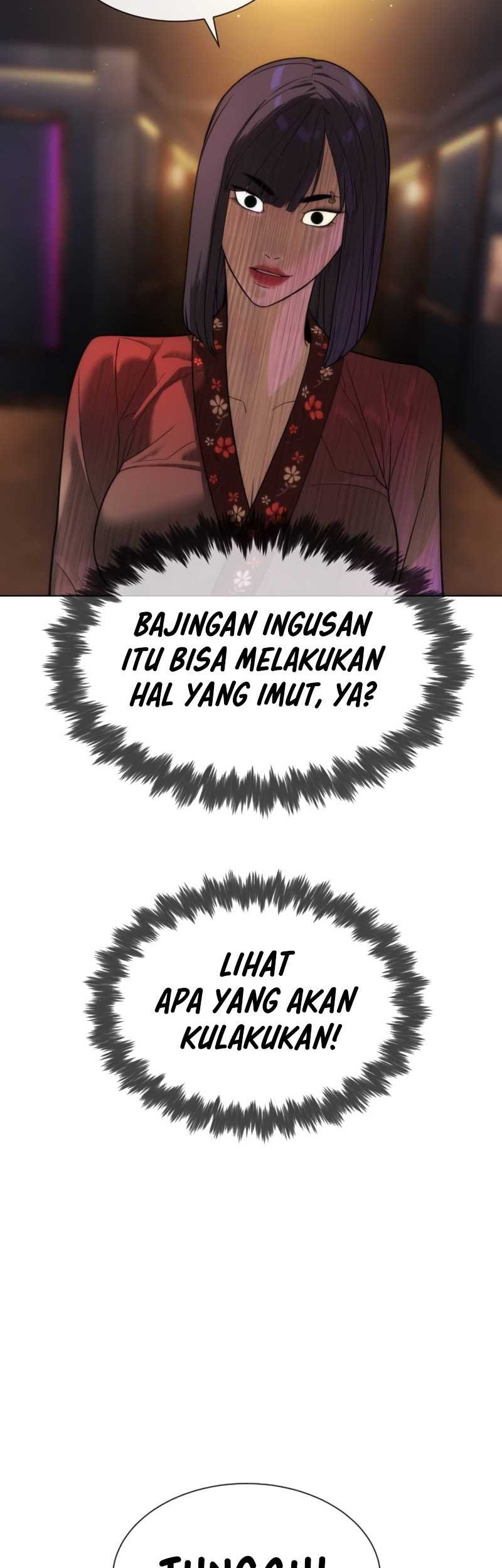 Killer Peter Chapter 27 - halaman 133