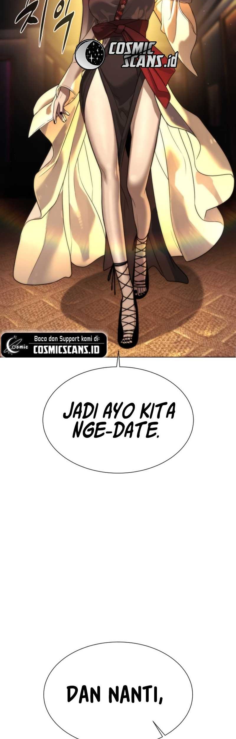 Killer Peter Chapter 27 - halaman 135