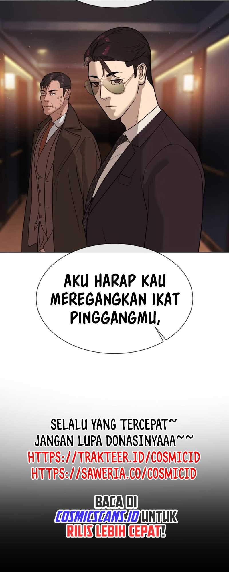 Killer Peter Chapter 27 - halaman 136