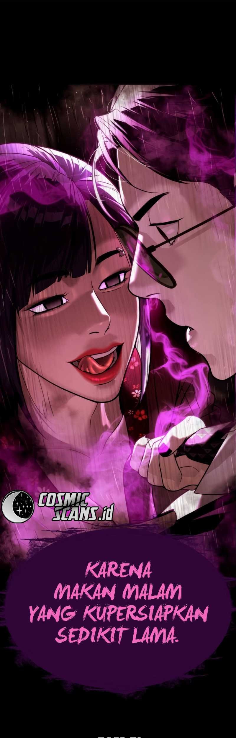 Killer Peter Chapter 27 - halaman 137