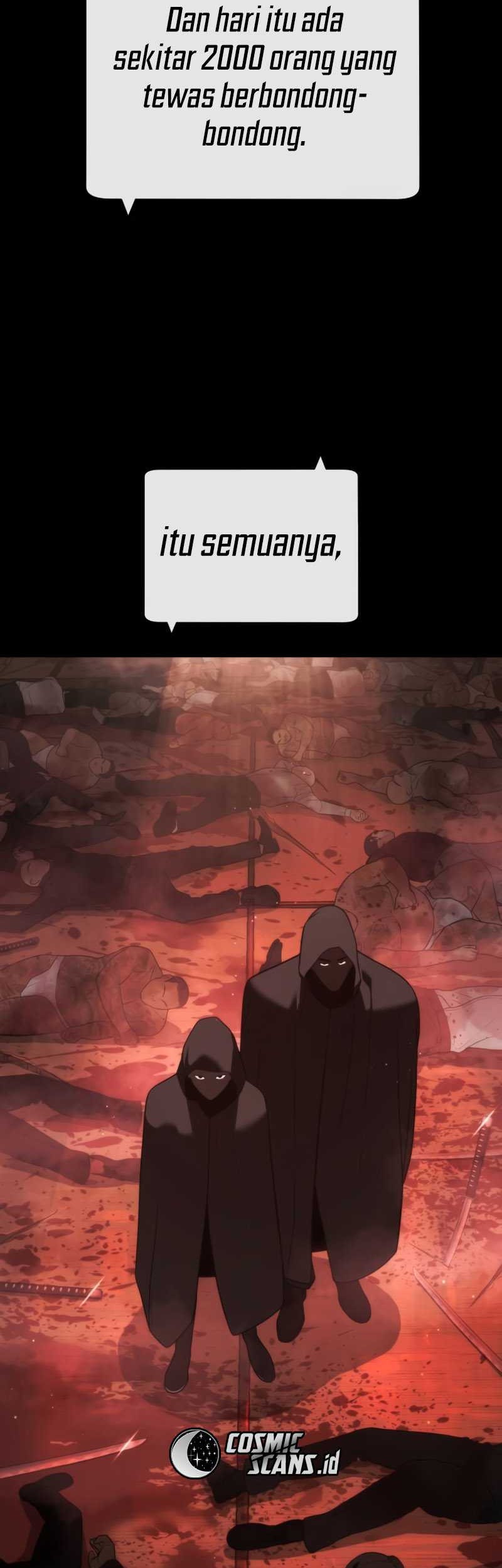 Killer Peter Chapter 27 - halaman 15