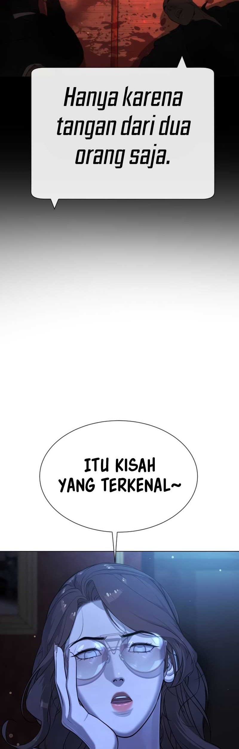 Killer Peter Chapter 27 - halaman 16