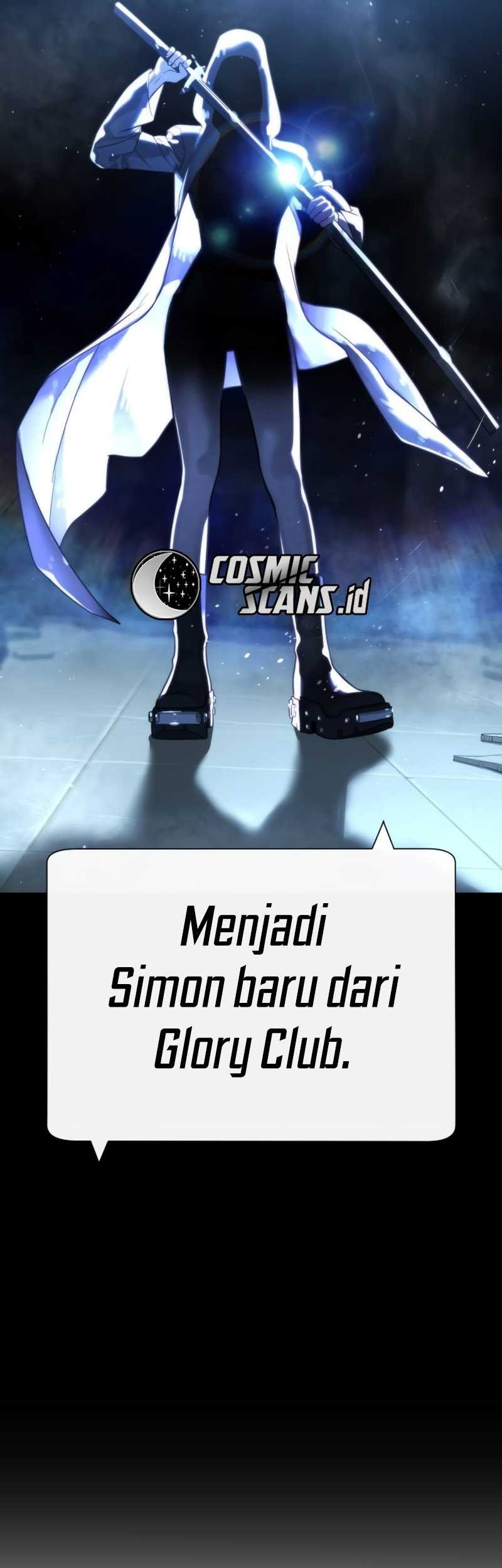 Killer Peter Chapter 27 - halaman 23