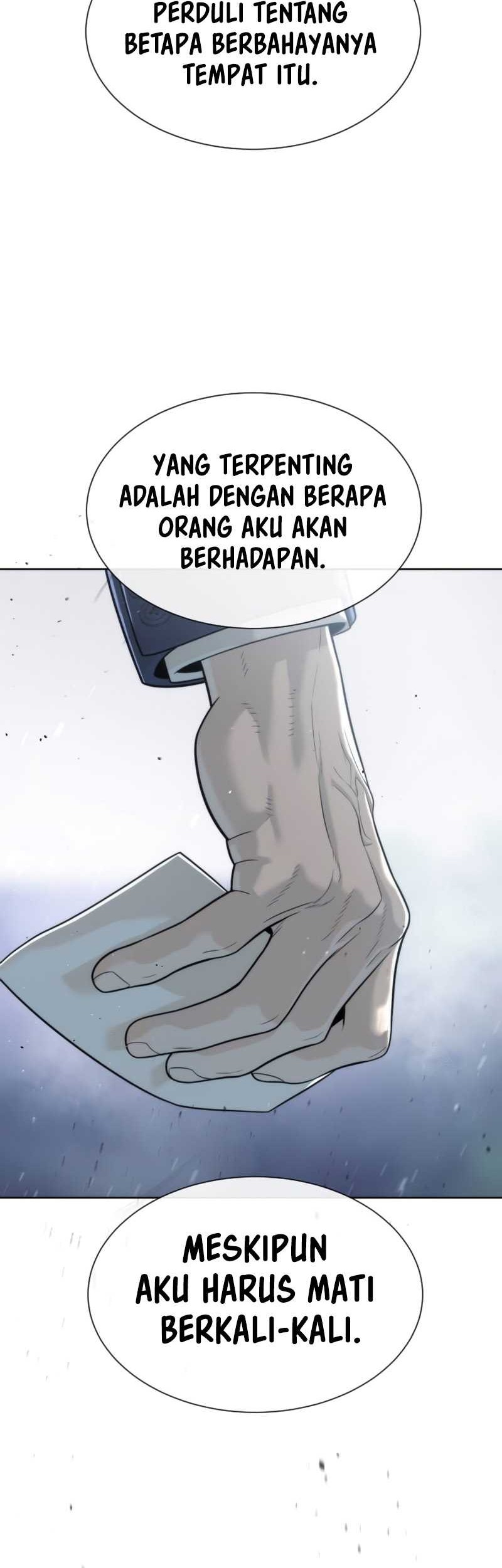 Killer Peter Chapter 27 - halaman 26