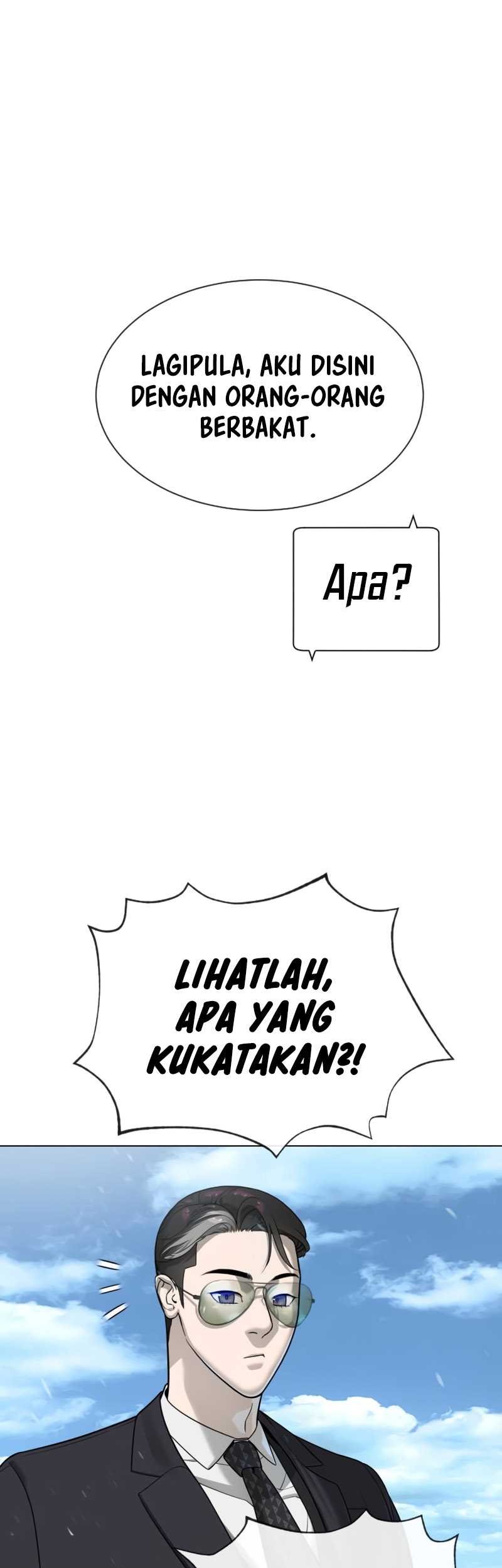 Killer Peter Chapter 27 - halaman 28