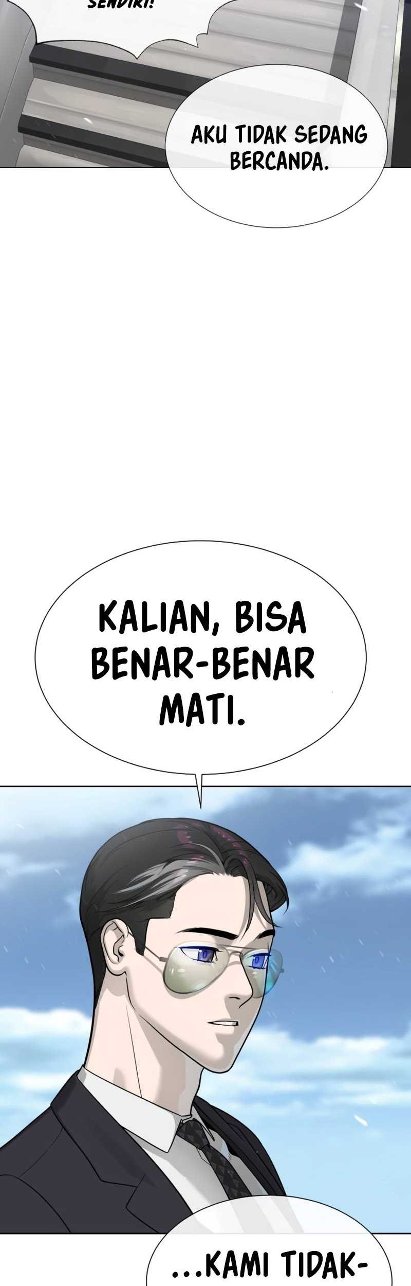Killer Peter Chapter 27 - halaman 31